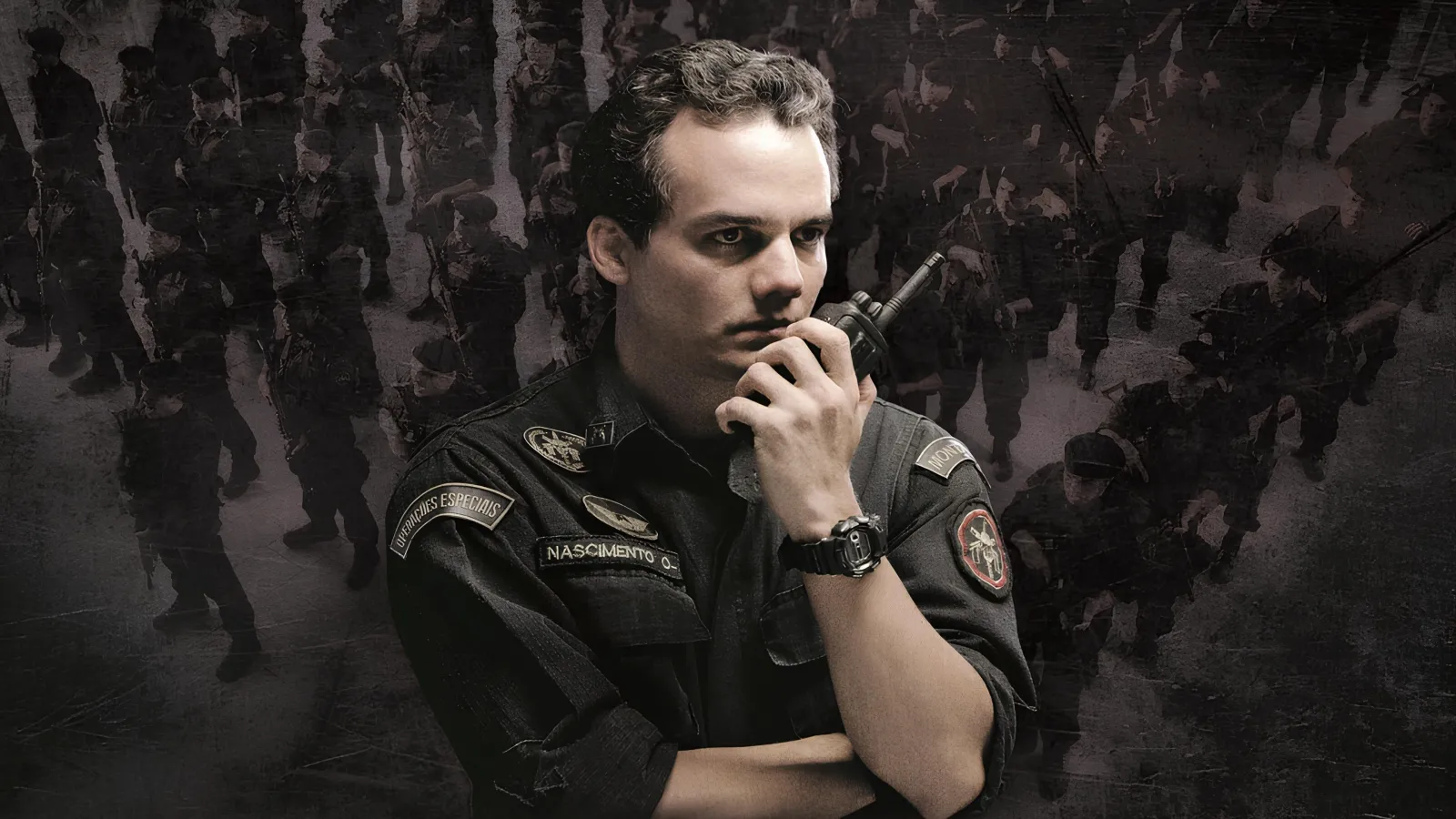 Tropa de elite 2 - Il nemico ora è un altro streaming ita