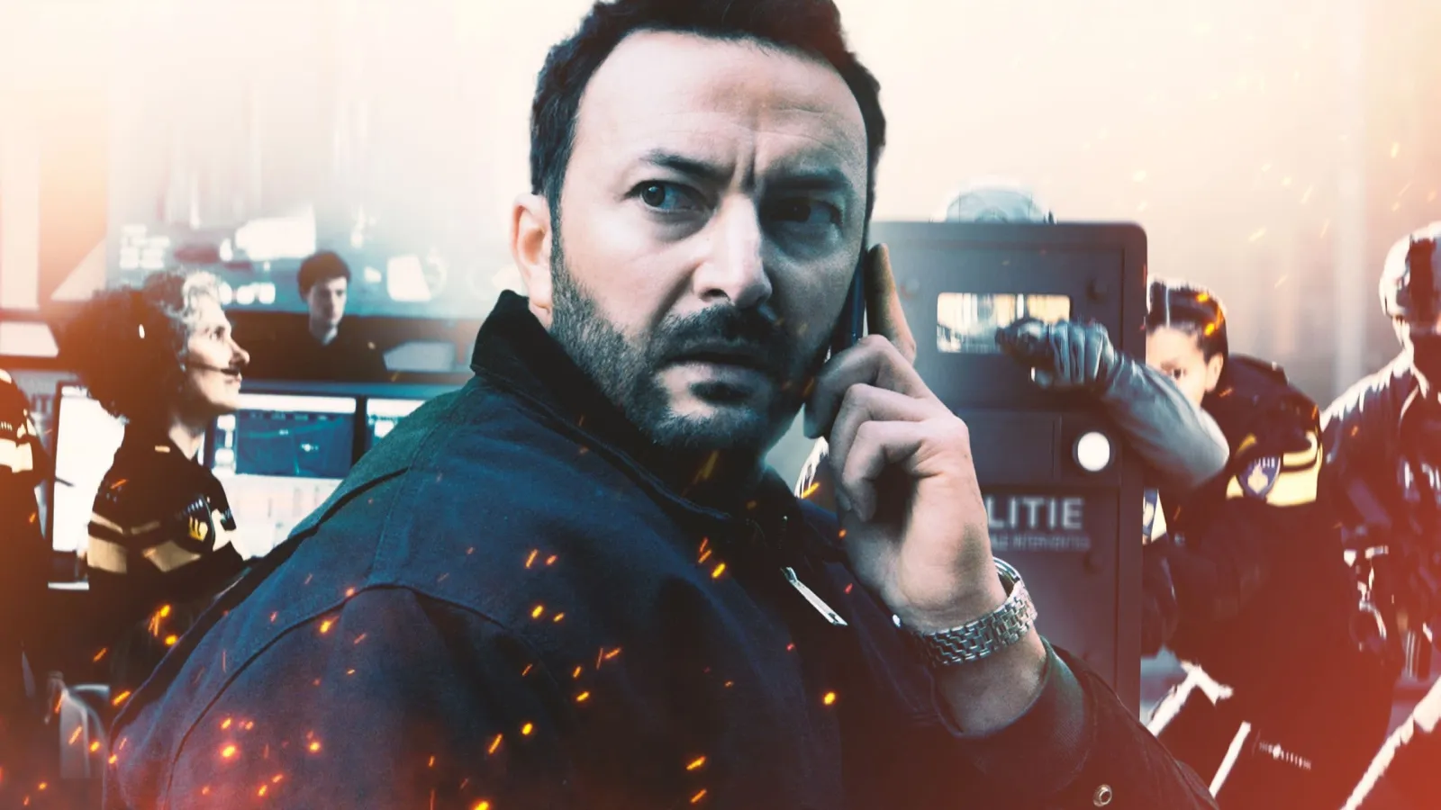 L’ora d’oro streaming ita