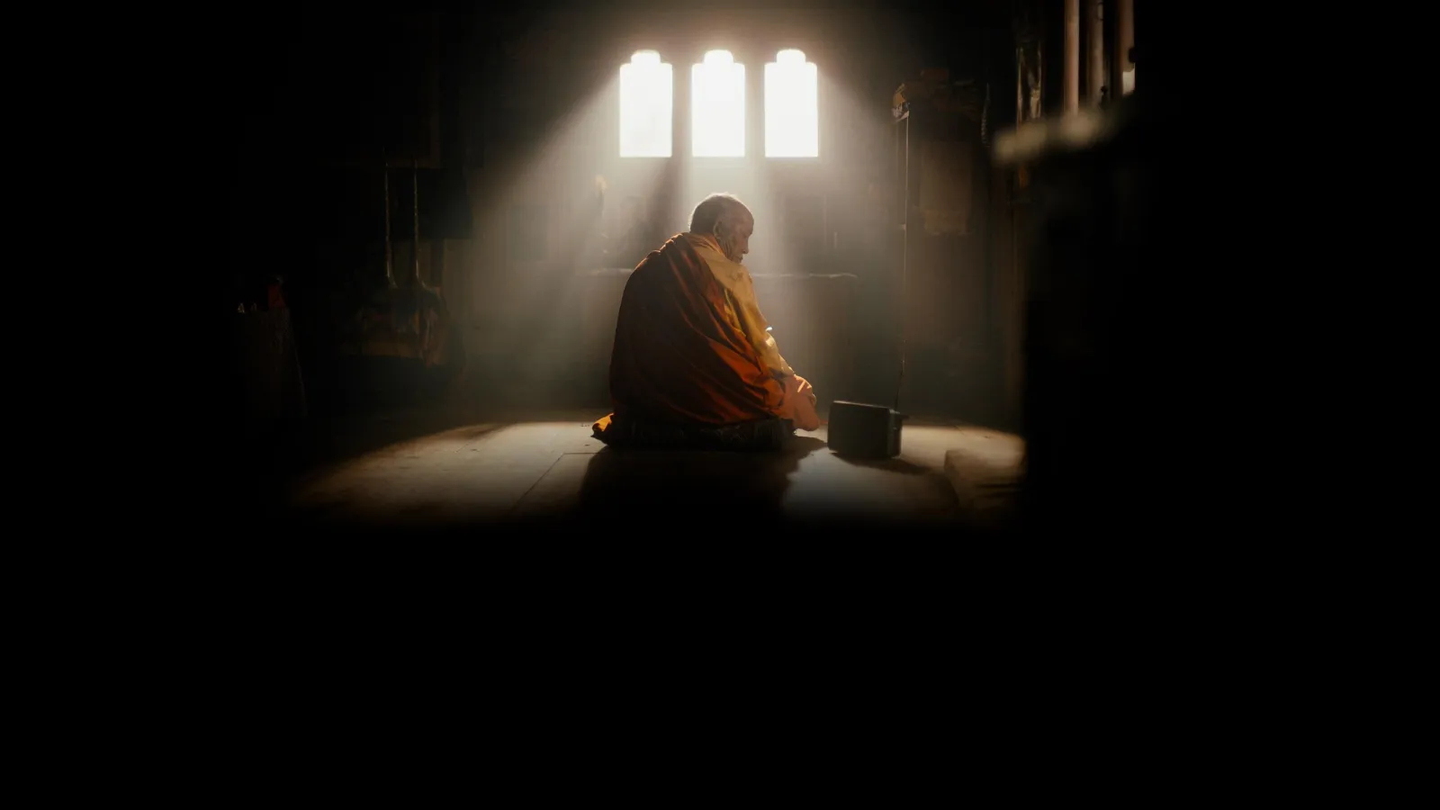 C'era una volta in Bhutan streaming ita