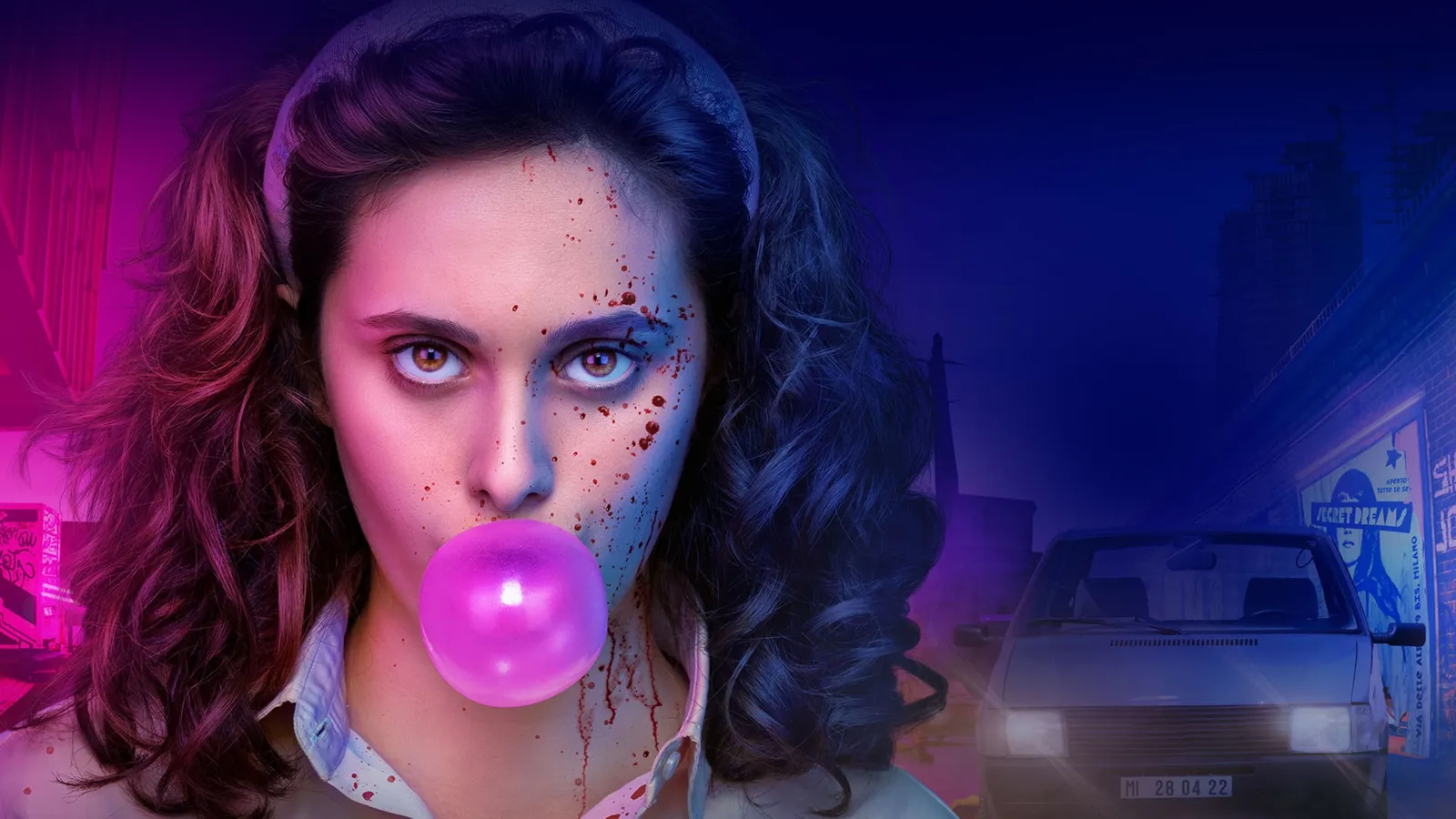Bang Bang Baby (2022) streaming ita