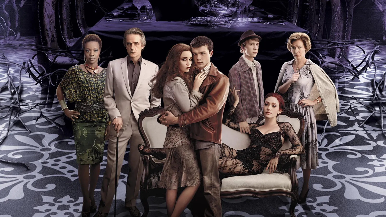 Beautiful Creatures - La sedicesima luna streaming ita
