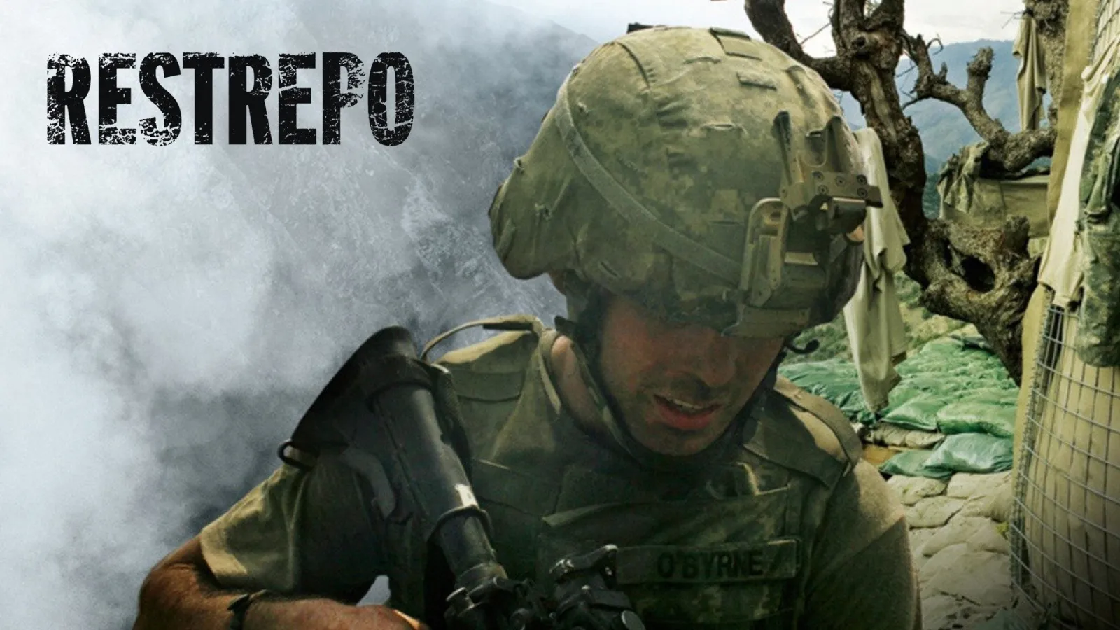 Restrepo - Inferno in Afghanistan streaming ita