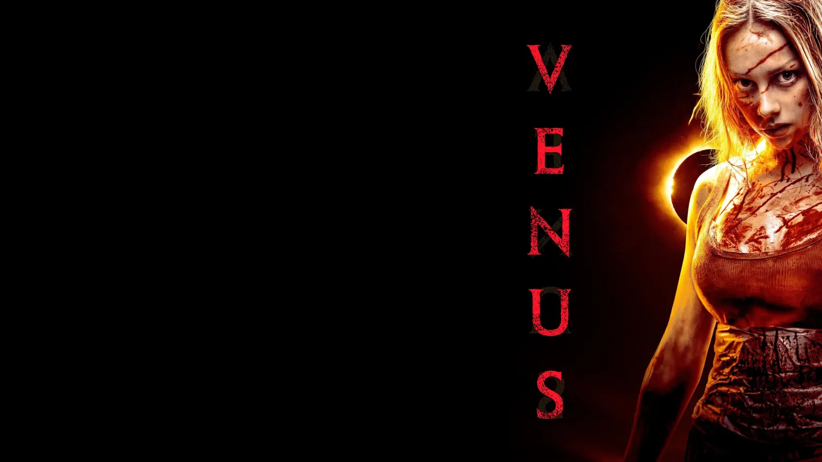 Venus streaming ita