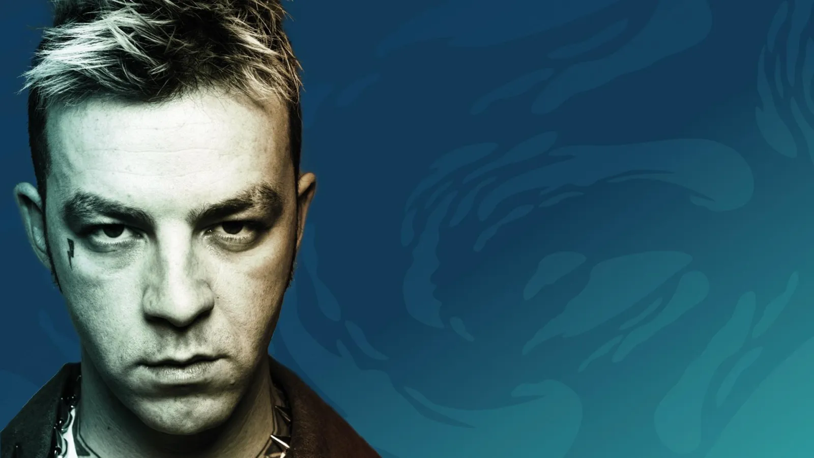 Waterworld Music Festival - Salmo streaming ita