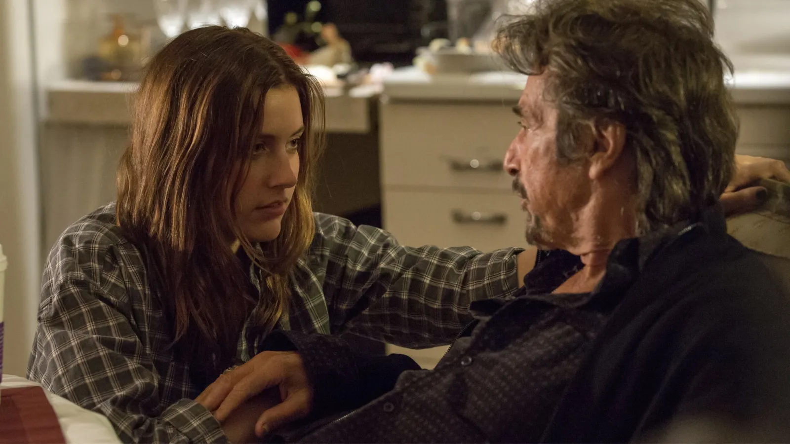 The Humbling streaming ita