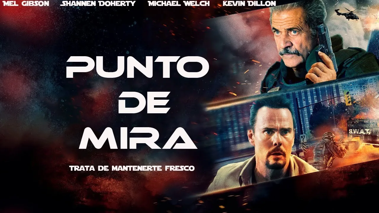 Bomb Squad streaming ita