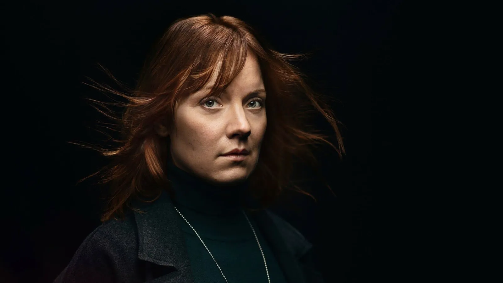 Detective Maria Kallio (2021) streaming ita