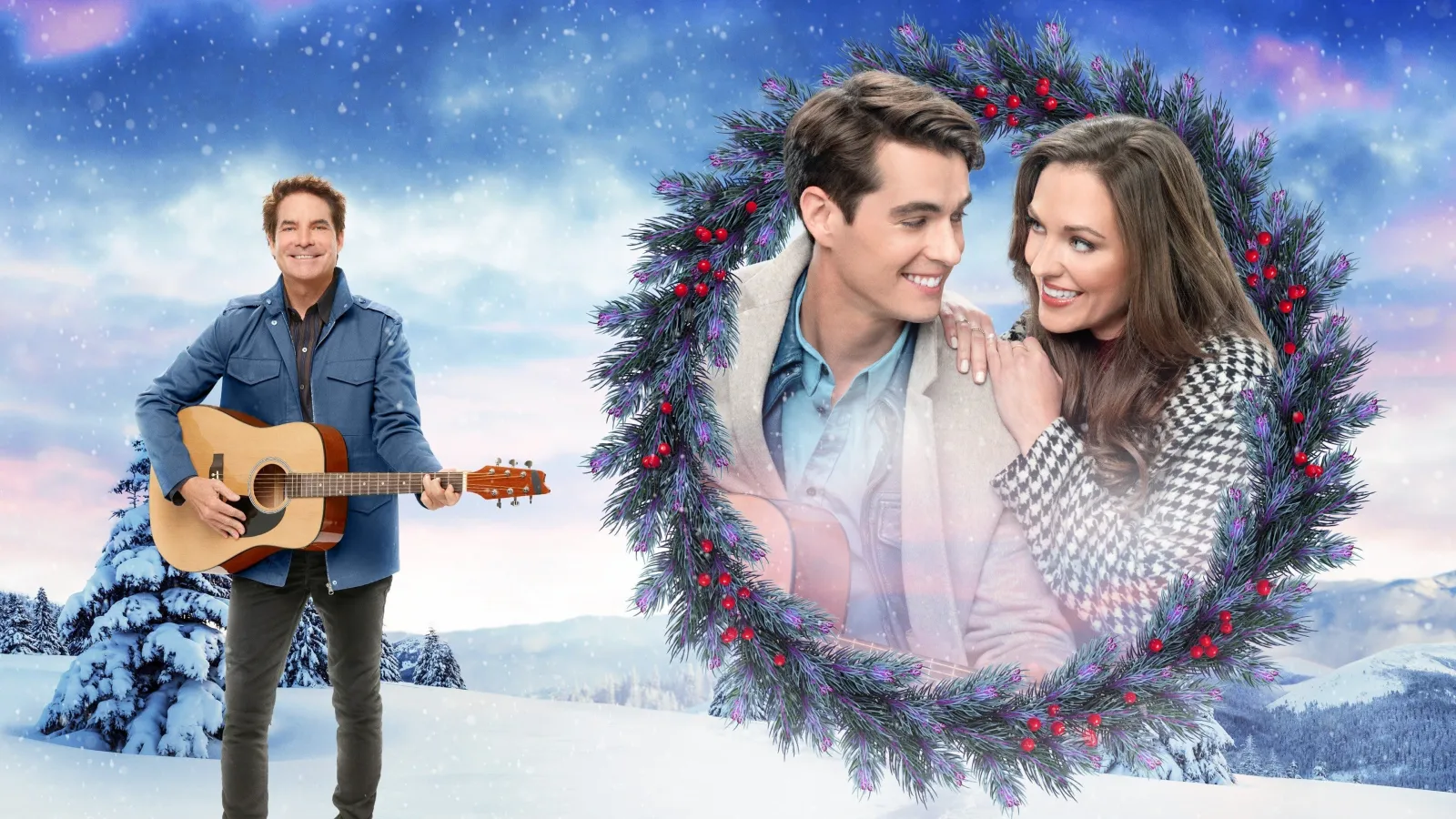 Come ti salvo il Natale streaming ita