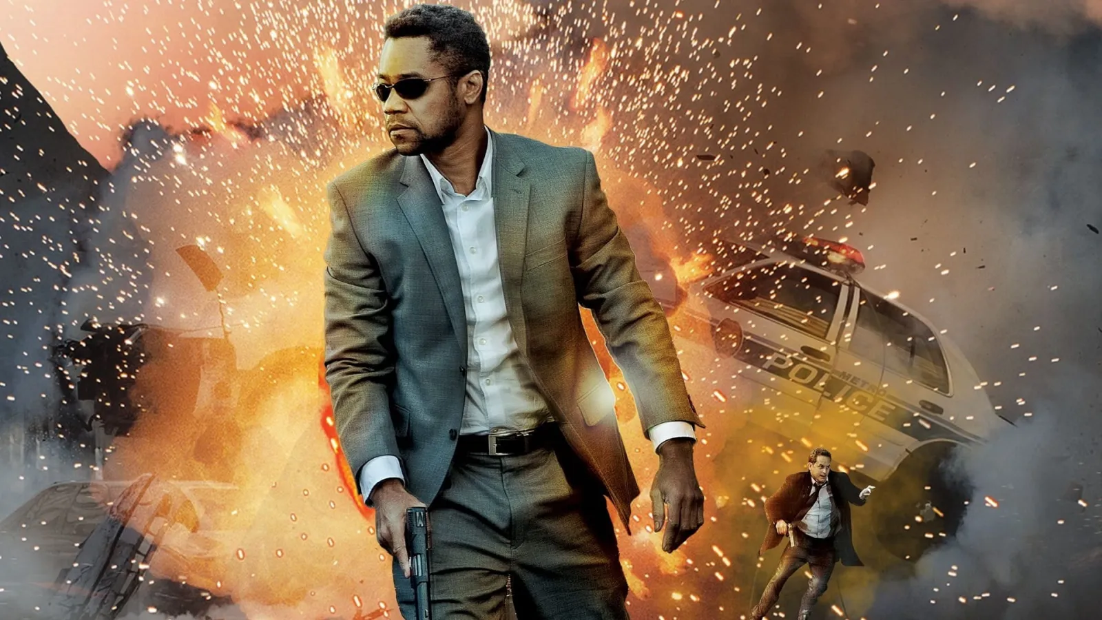 The Hit List - Lista di morte streaming ita