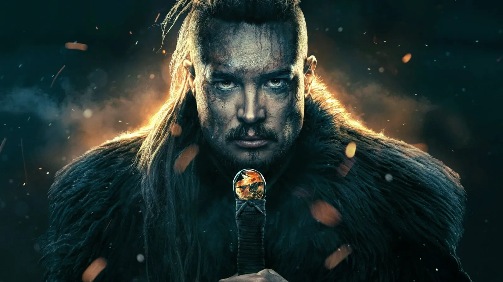The Last Kingdom: Sette re devono morire streaming ita