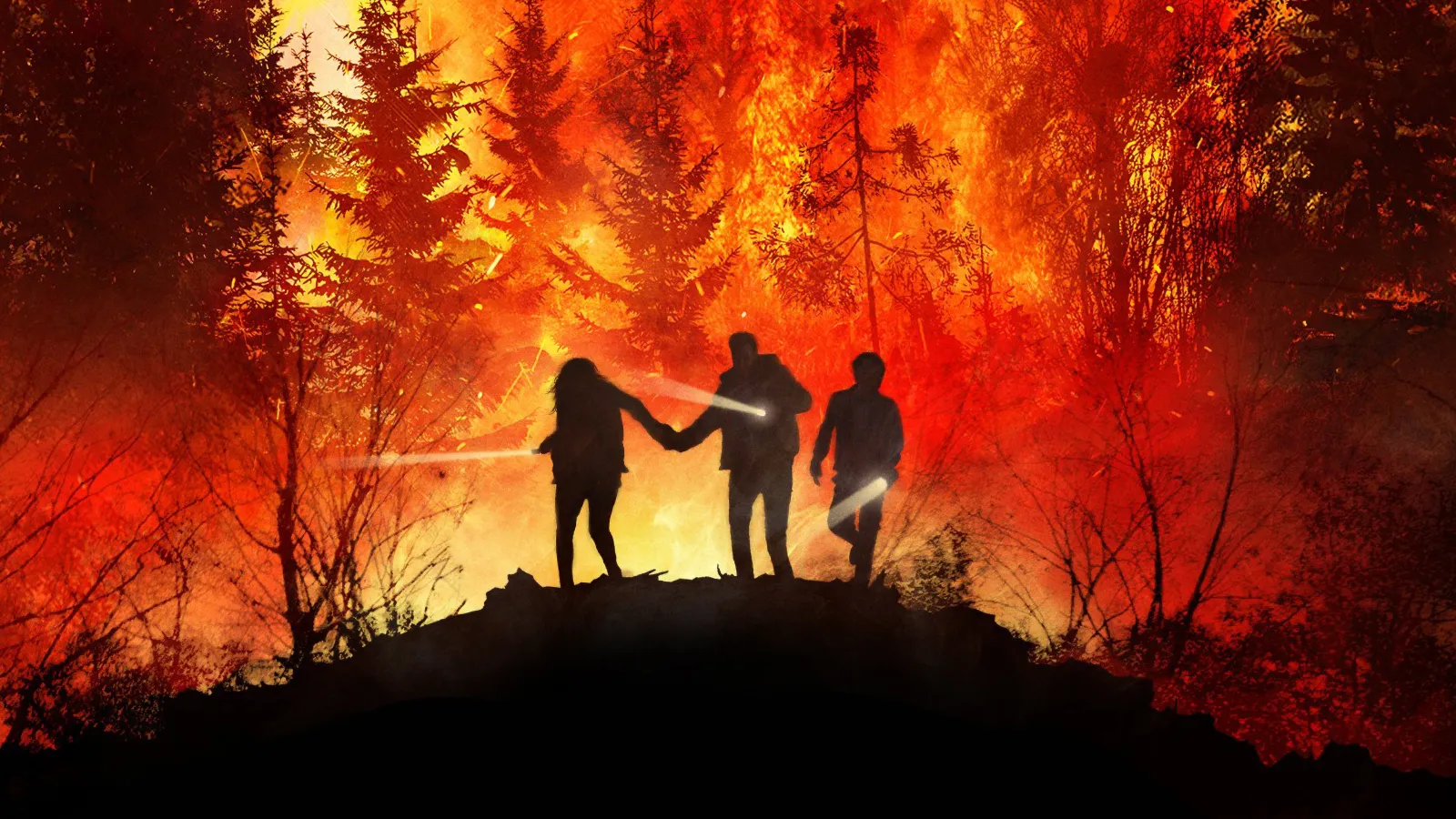 Fuoco mortale streaming ita
