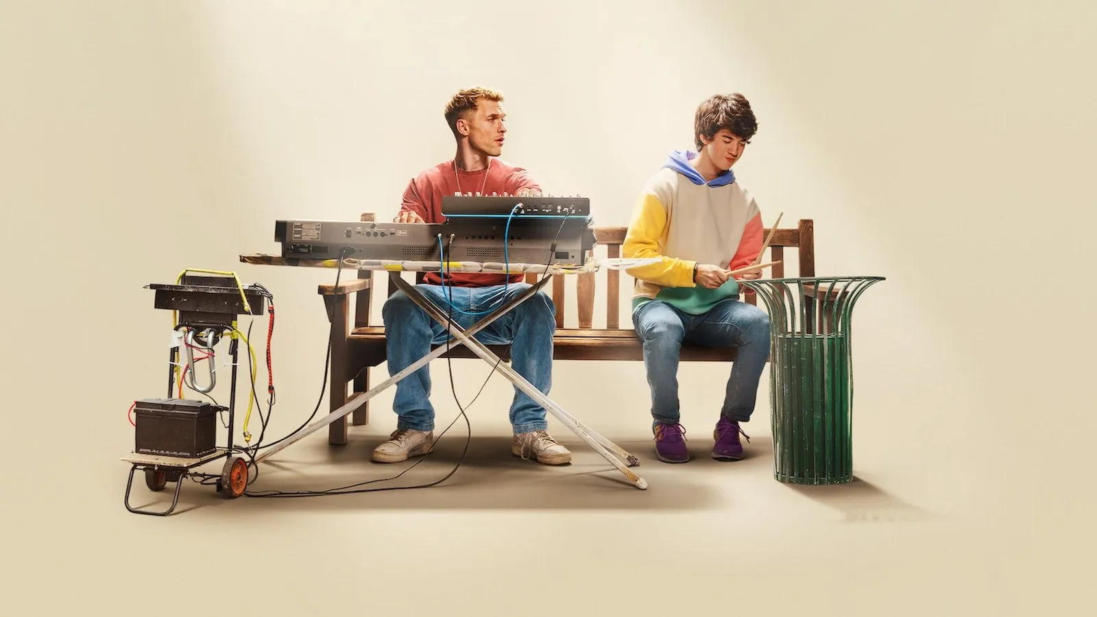 Ero una popstar streaming ita