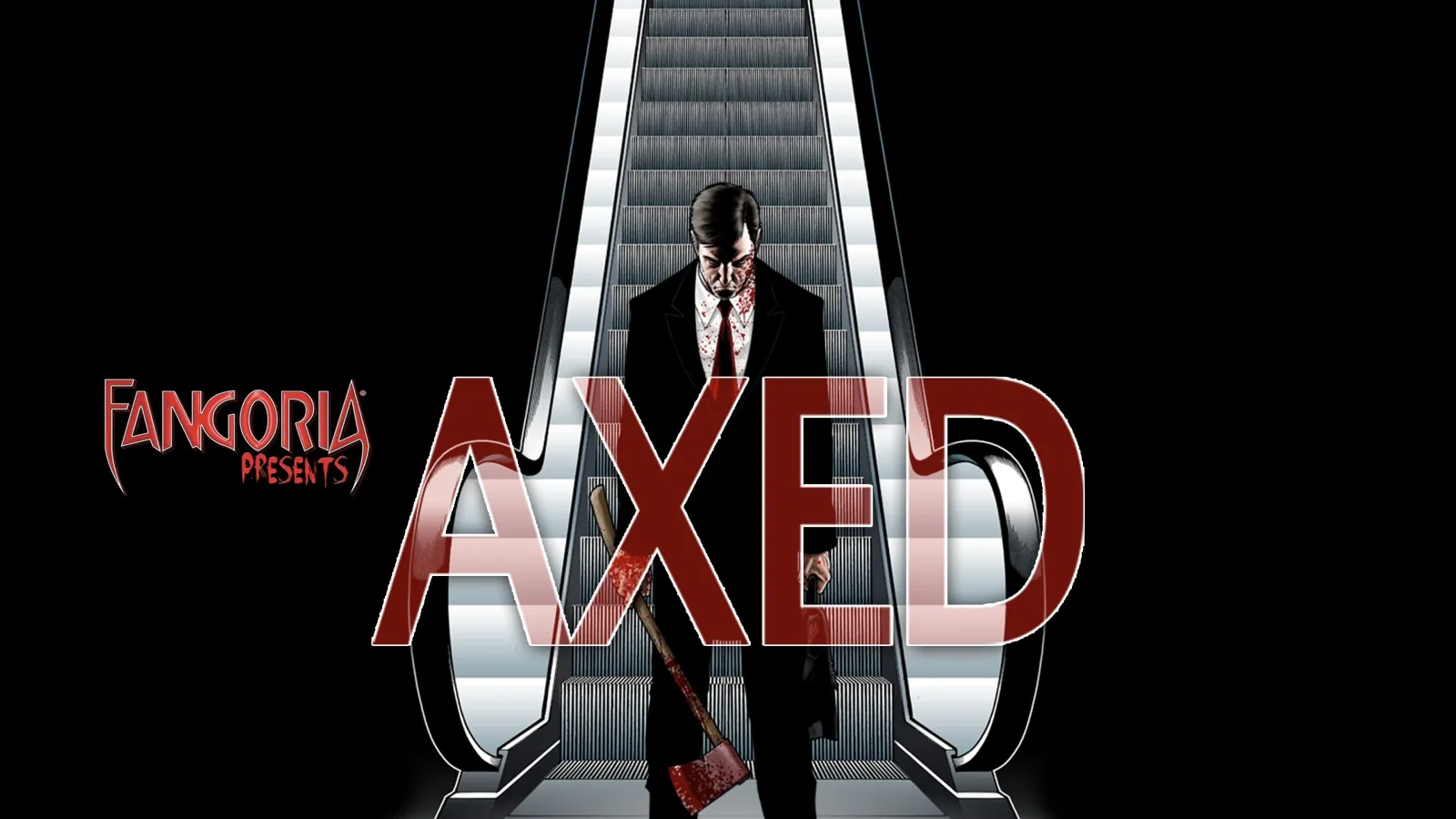 Axed streaming ita