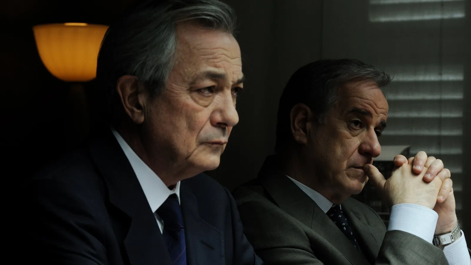 Il gioiellino streaming ita