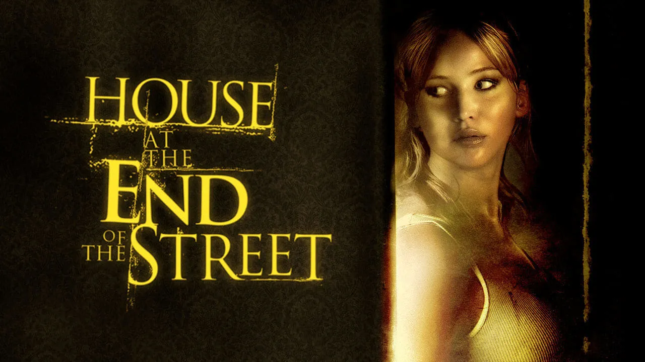 Hates - House at the End of the Street streaming ita