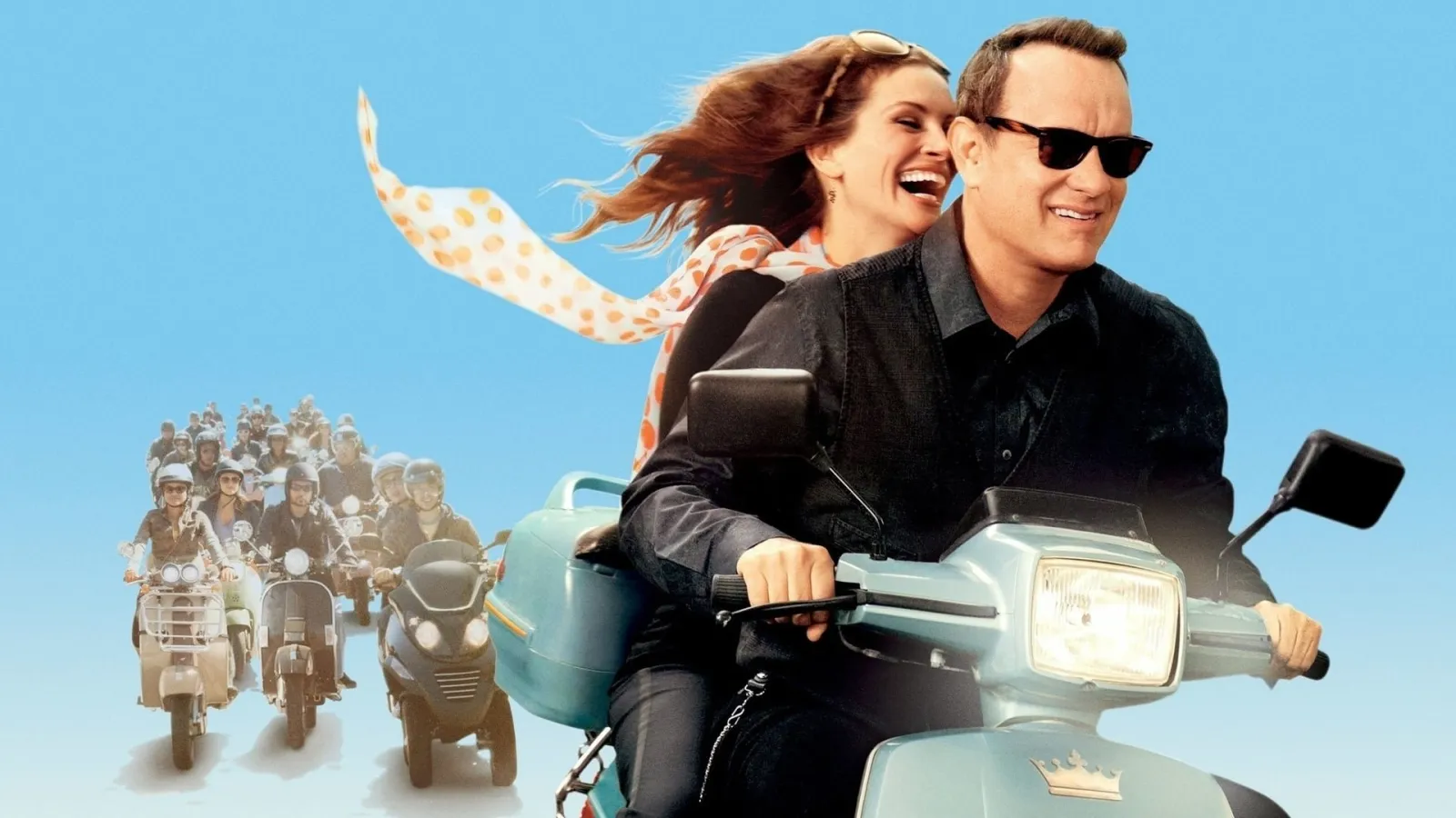 L'amore all'improvviso - Larry Crowne streaming ita