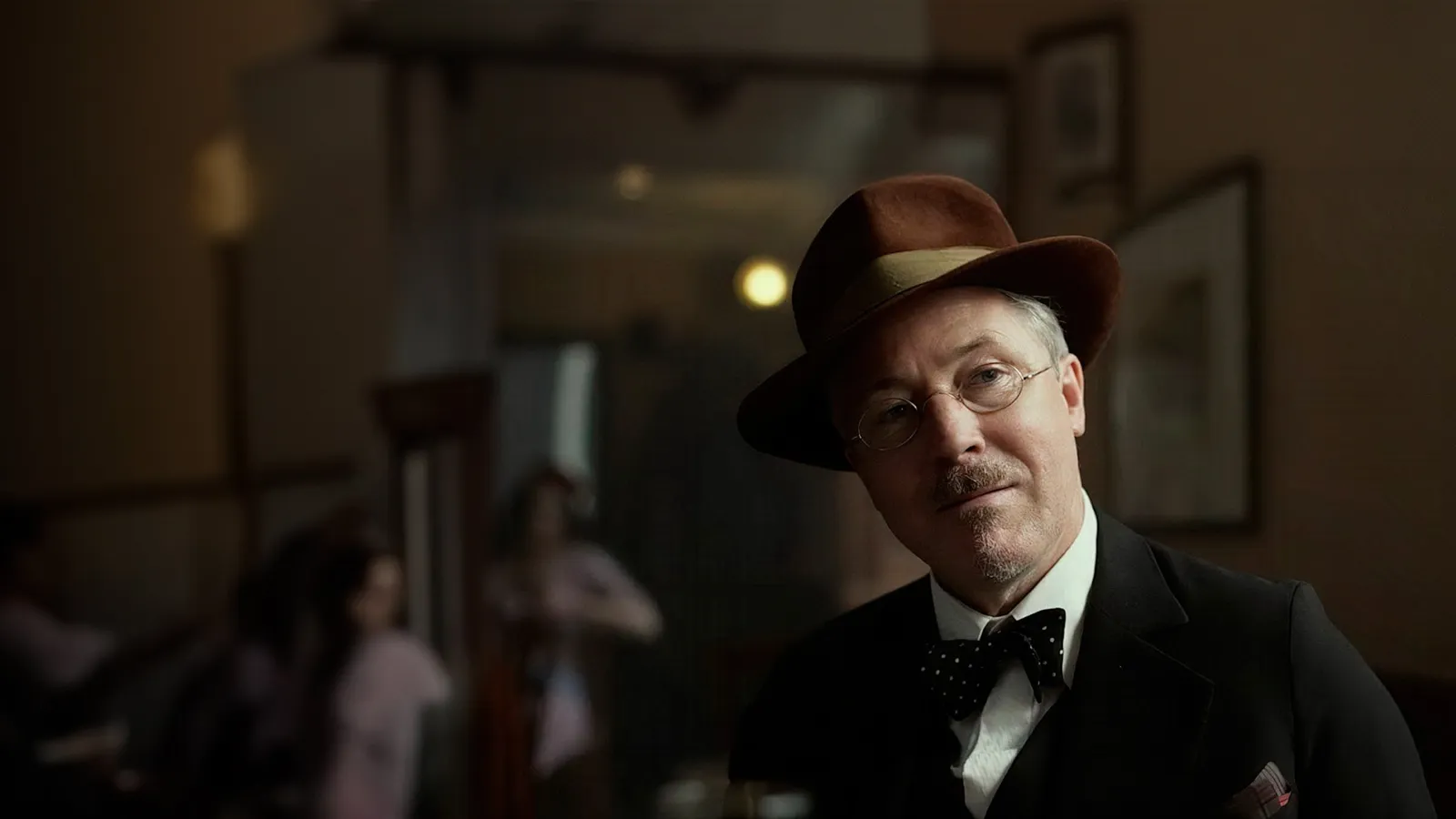 Prima danza, poi pensa - Scoprendo Beckett streaming ita