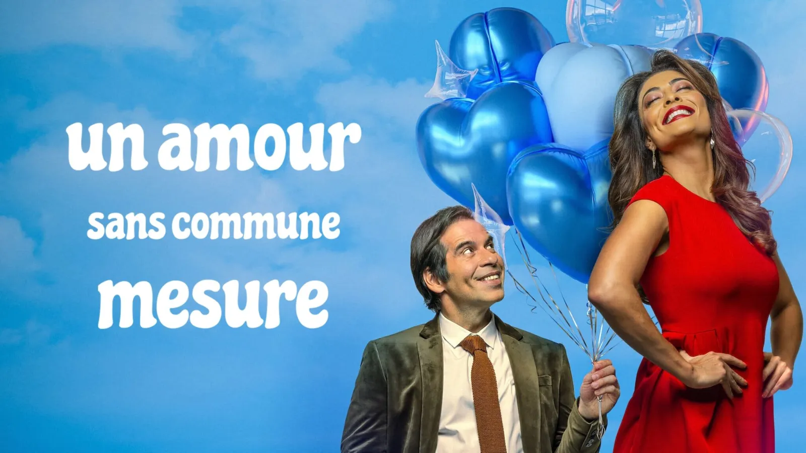 Amore senza mezze misure streaming ita
