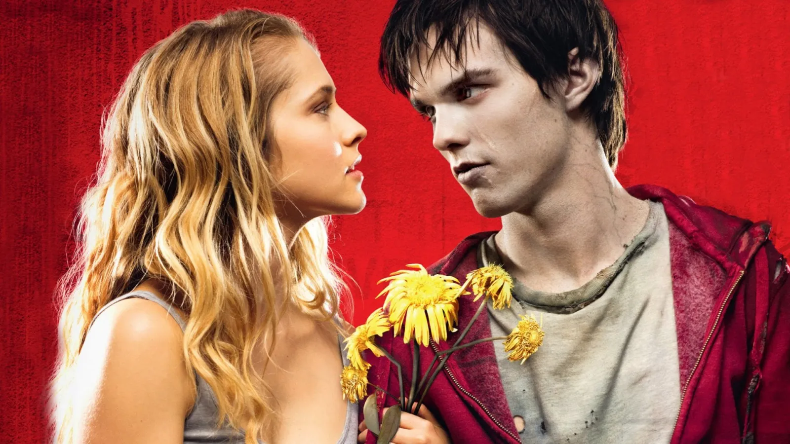 Warm Bodies streaming ita
