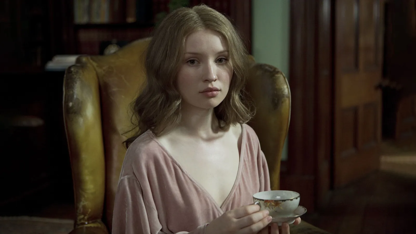 Sleeping Beauty streaming ita
