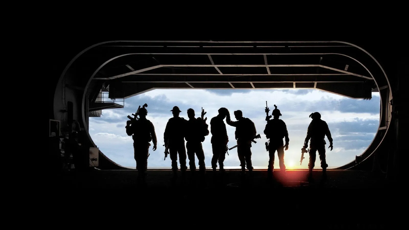 Act of Valor streaming ita