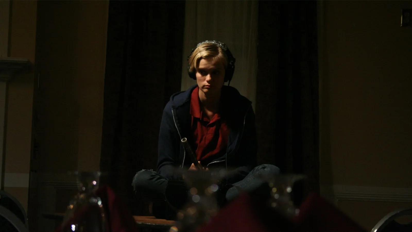 The Innkeepers streaming ita
