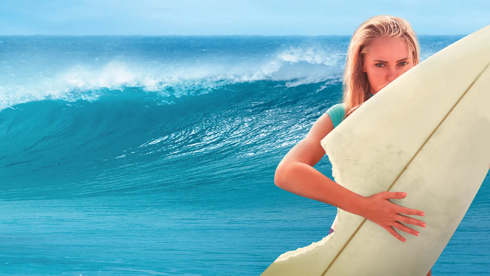 Soul Surfer streaming ita