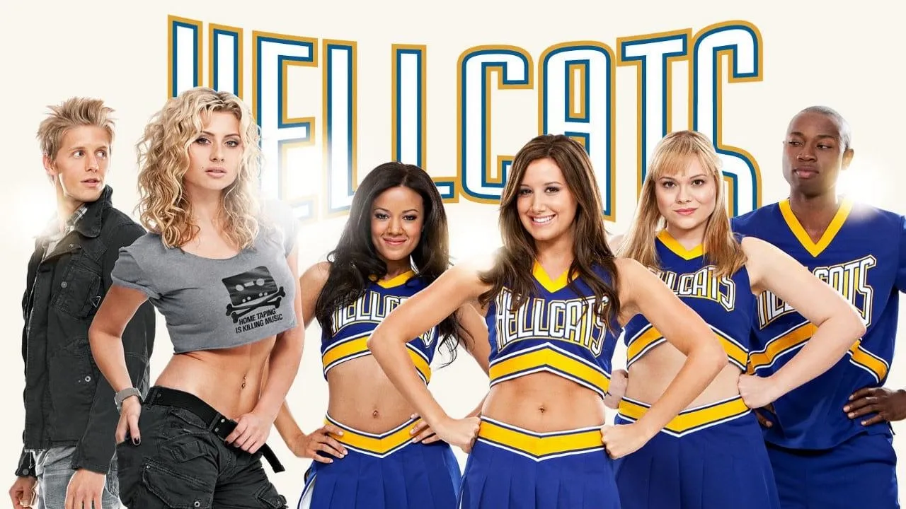 Hellcats streaming ita