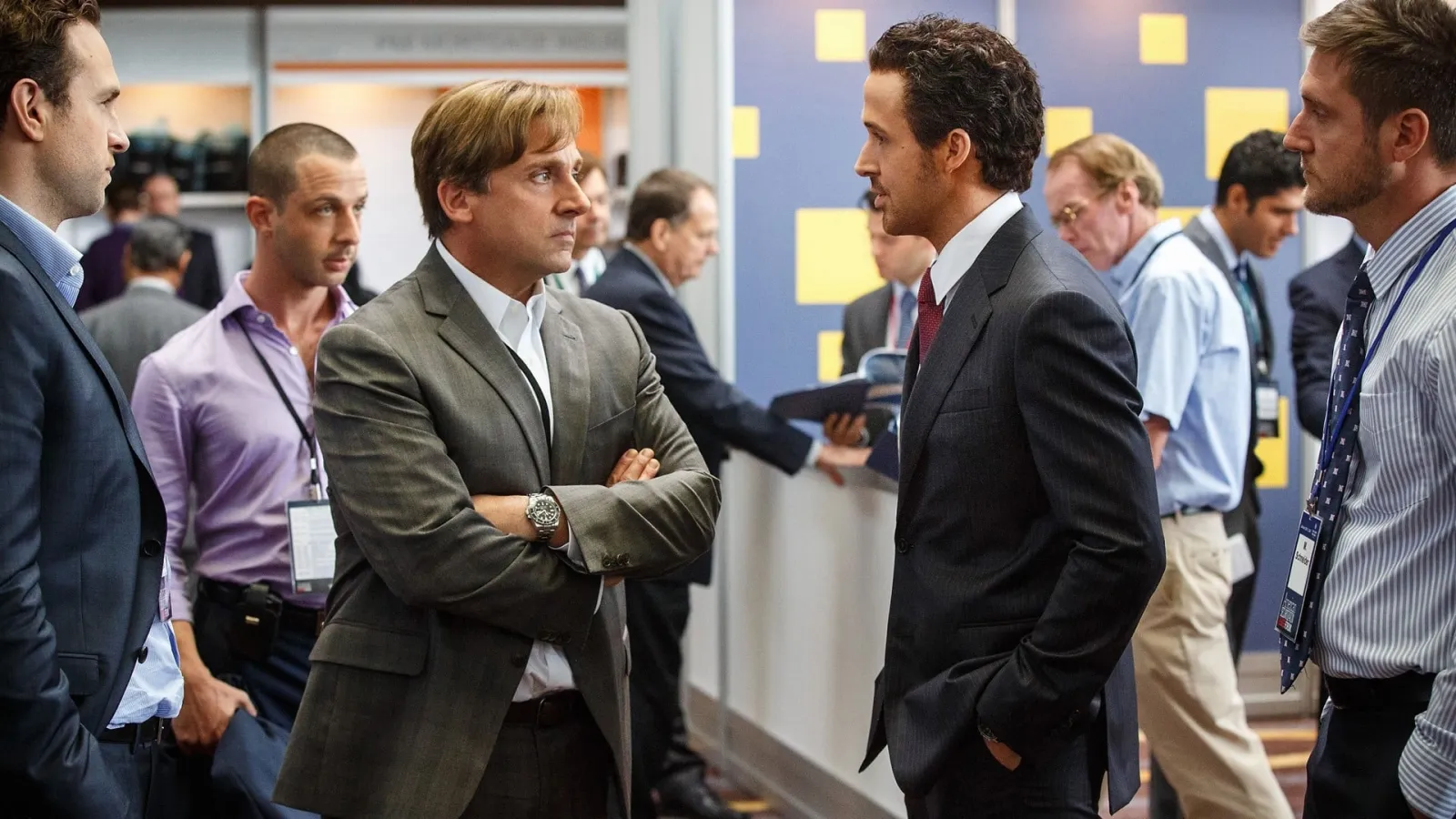 La grande scommessa streaming ita