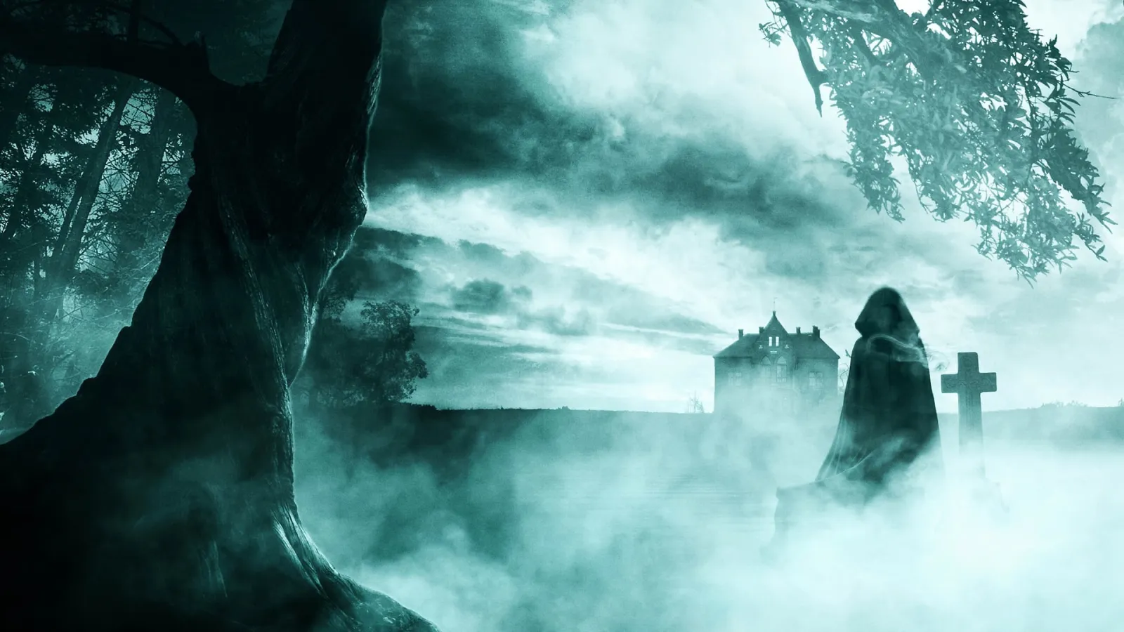The Woman in Black streaming ita