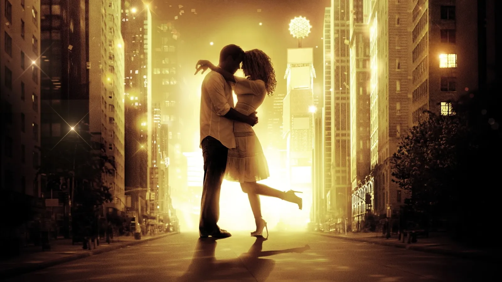 Capodanno a New York streaming ita