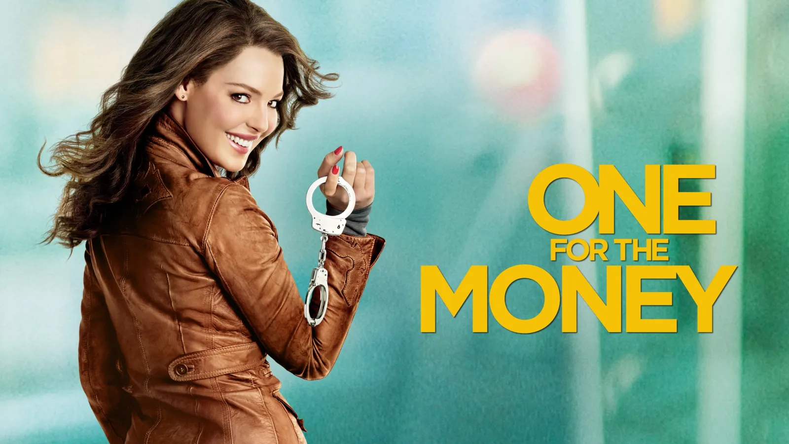 One for the Money streaming ita