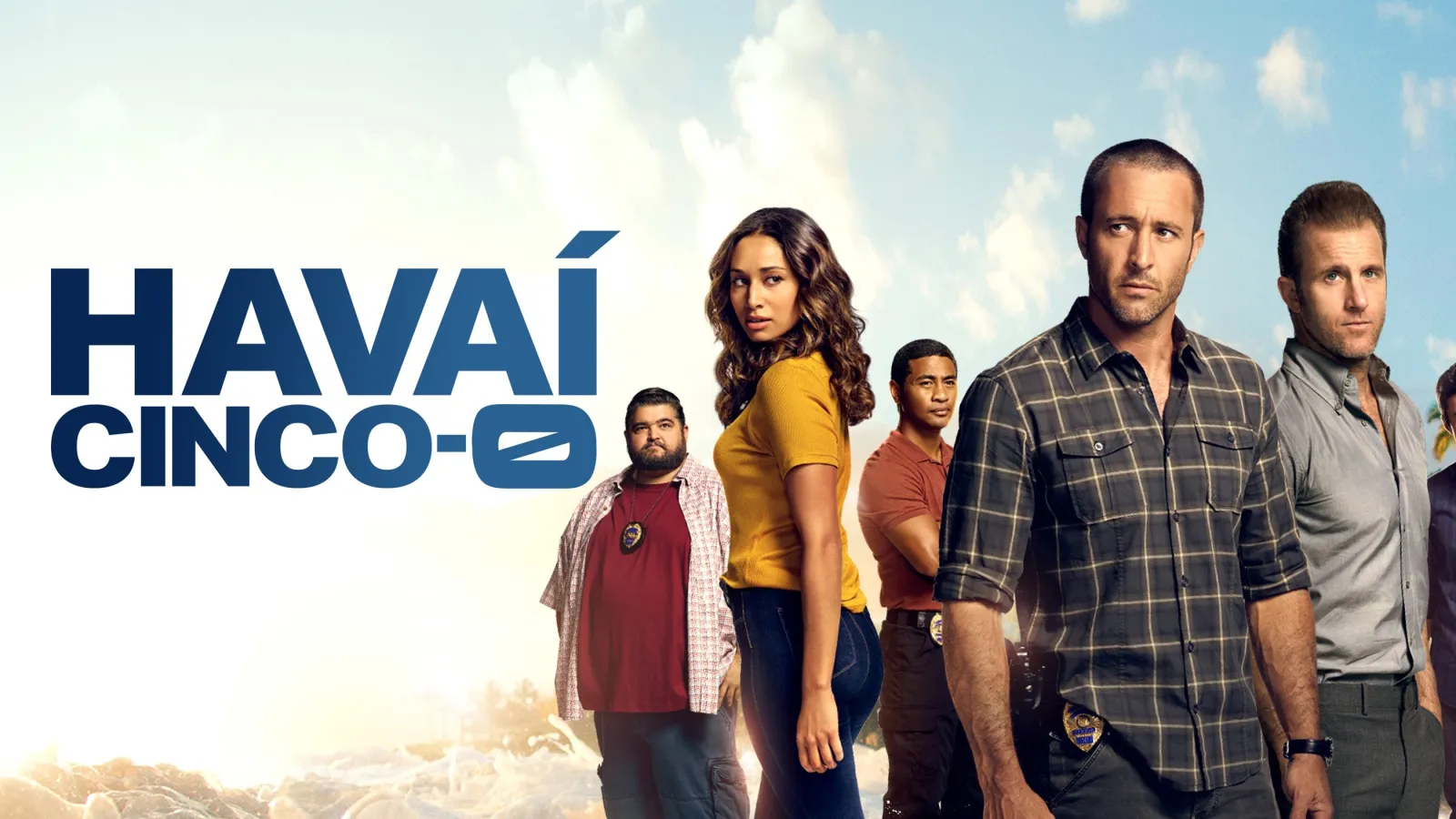 Hawaii Five-0 streaming ita