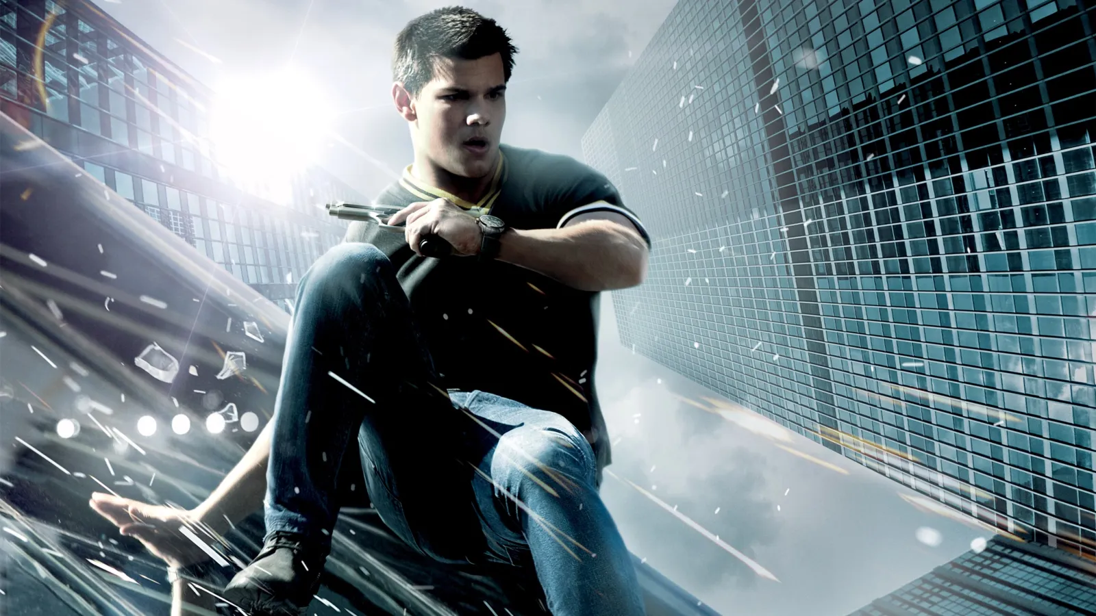 Abduction - Riprenditi la tua vita streaming ita