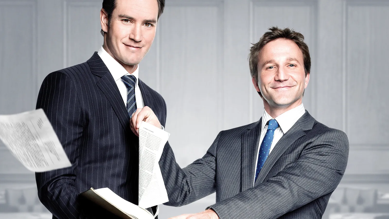 Franklin & Bash streaming ita