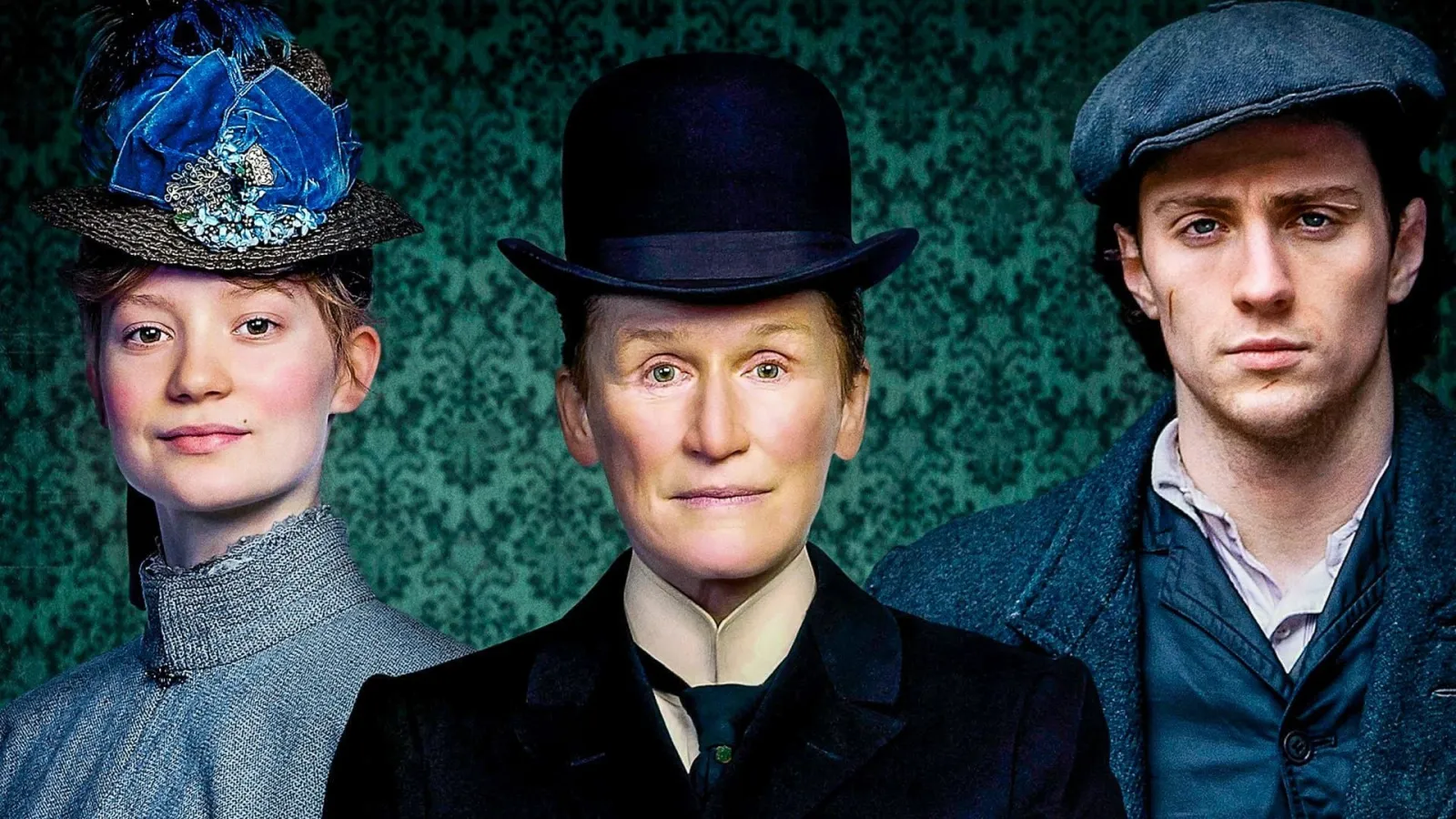 Albert Nobbs streaming ita
