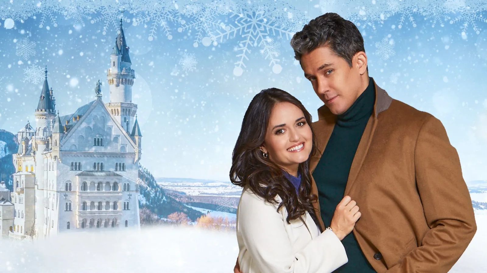 The Winter Palace streaming ita