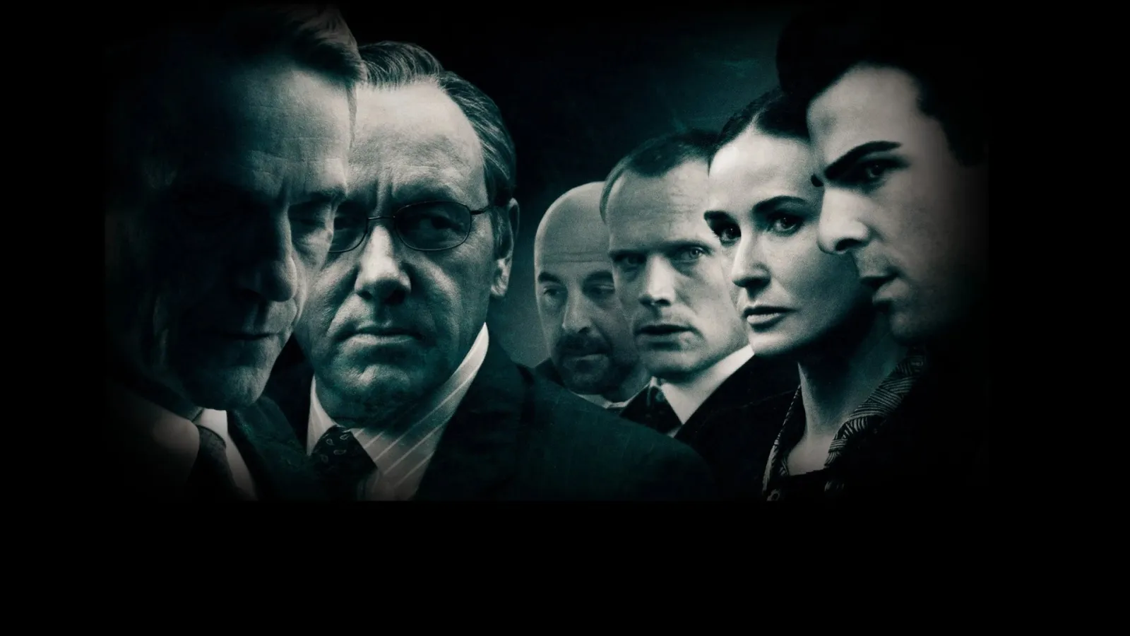 Margin Call streaming ita