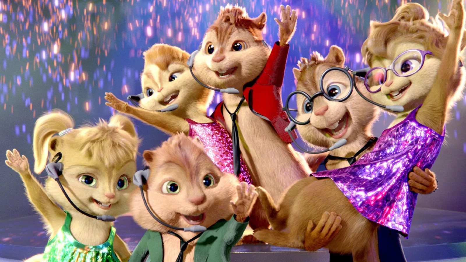 Alvin Superstar 3 - Si salvi chi può! streaming ita