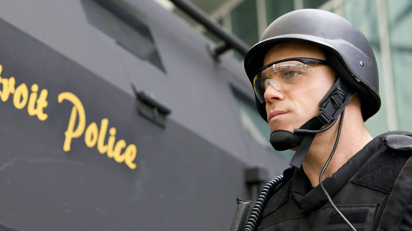 S.W.A.T. - Squadra Speciale Anticrimine 2 streaming ita