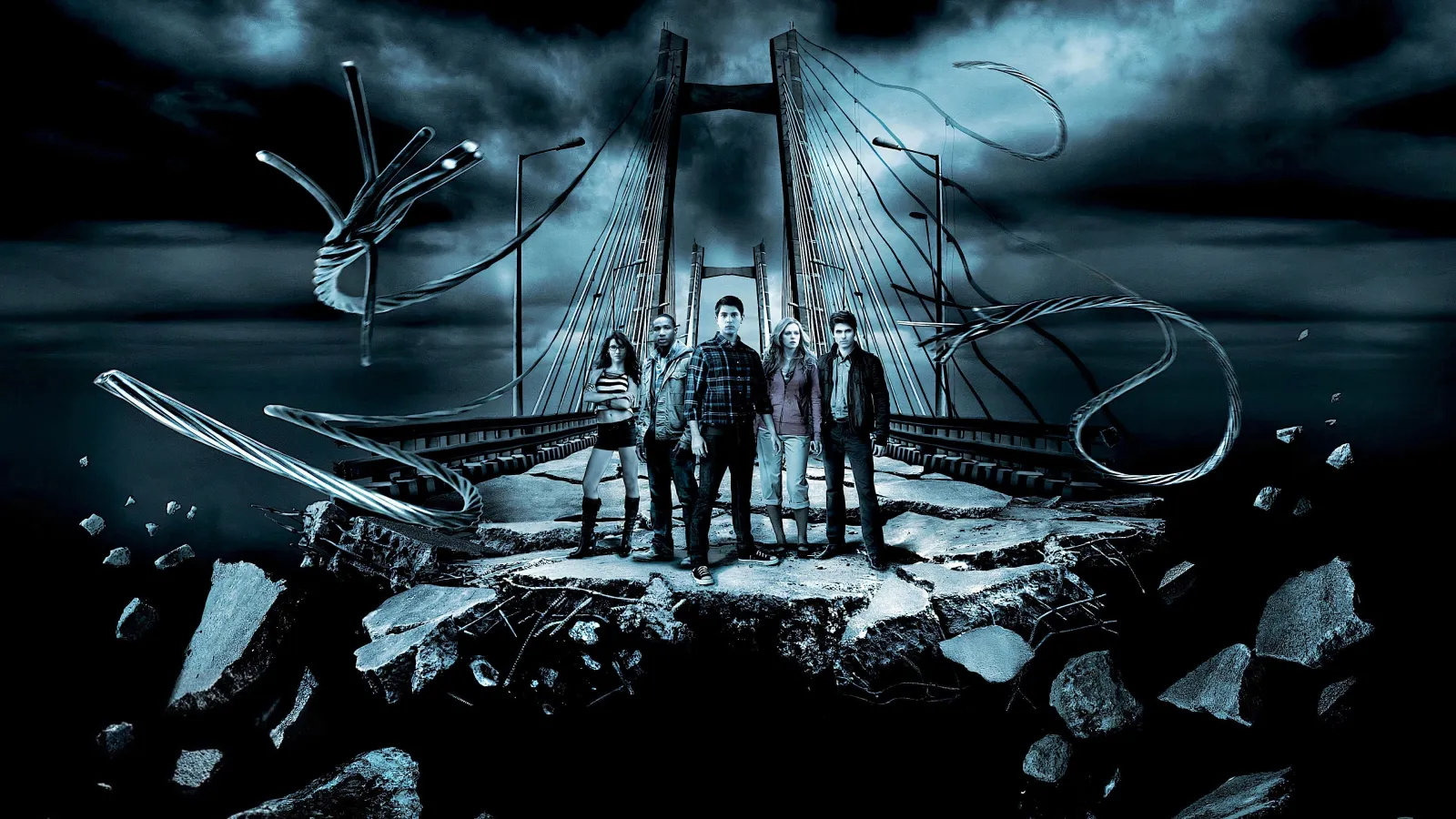 Final Destination 5 streaming ita