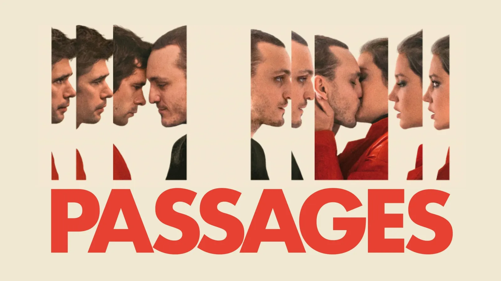 Passages streaming ita