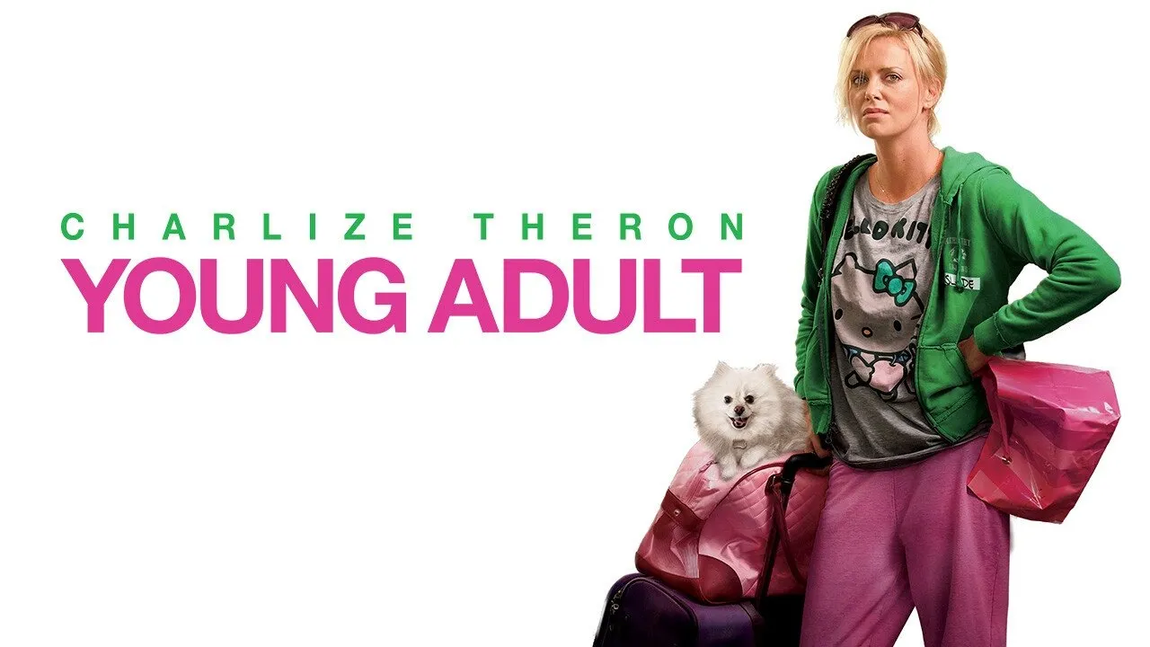 Young Adult streaming ita