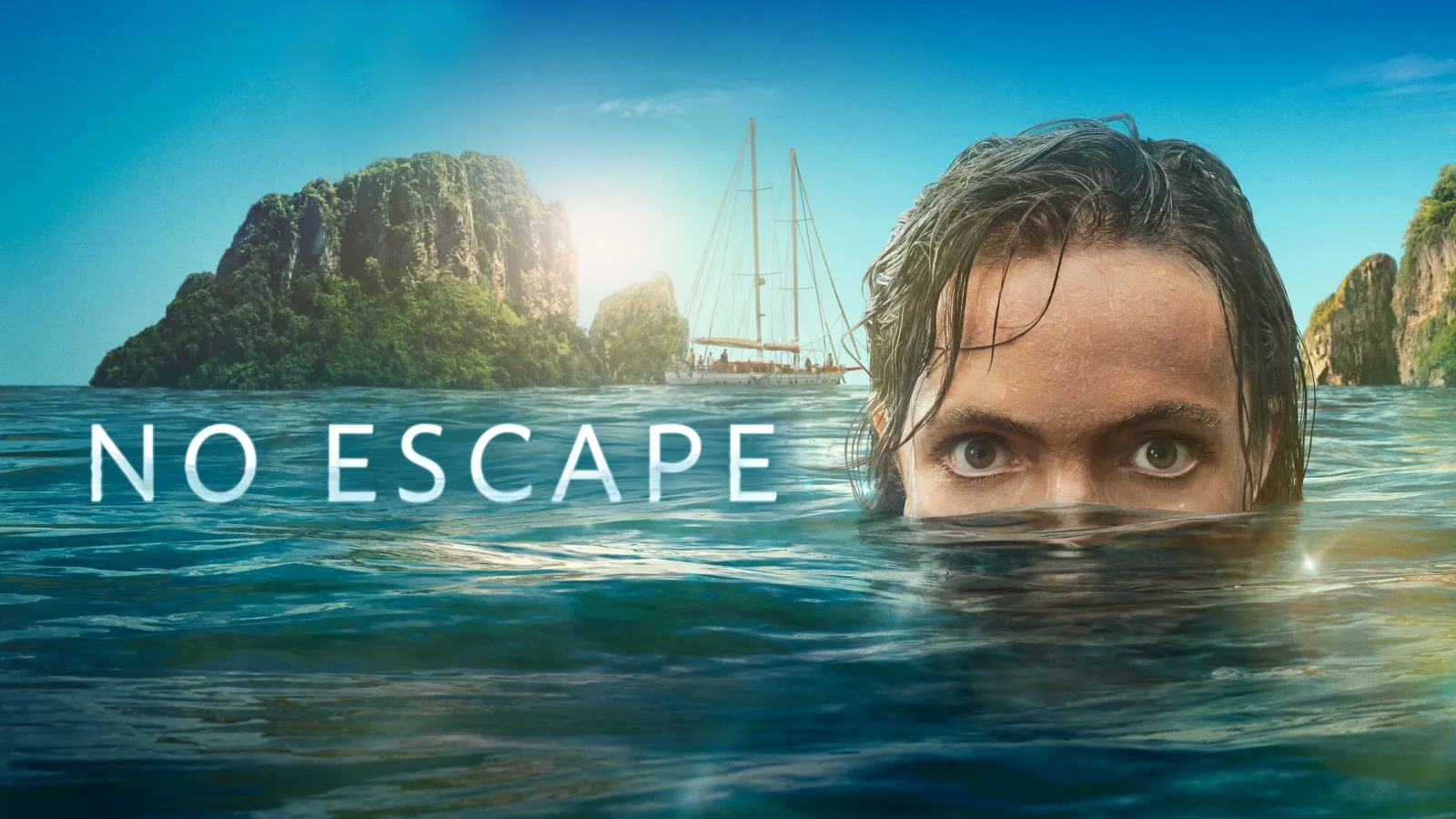 No Escape streaming ita