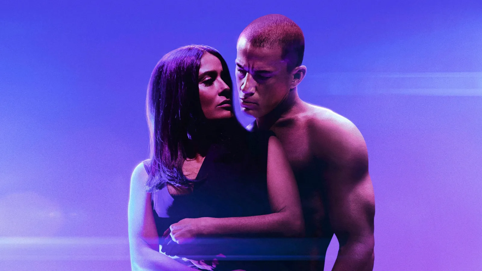 Magic Mike - The Last Dance streaming ita