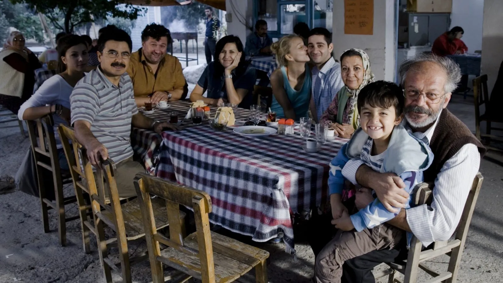 Almanya - La mia famiglia va in Germania streaming ita