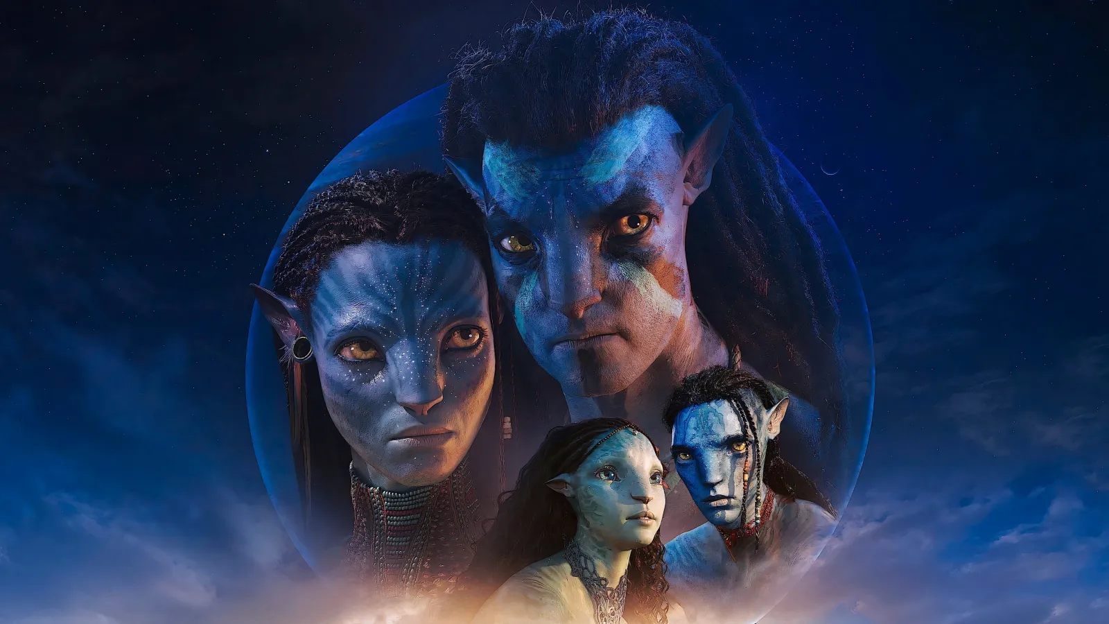 Avatar 2 - La via dell'acqua streaming ita