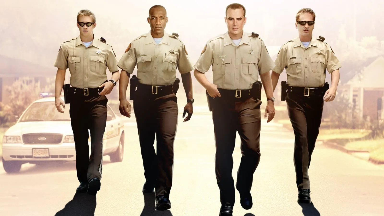 Courageous - In lotta per capire streaming ita