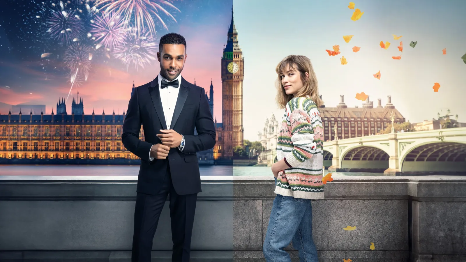 This Time Next Year – Cosa fai a Capodanno? streaming ita
