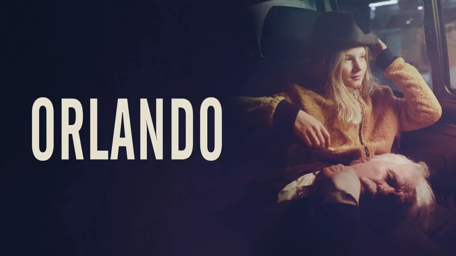 Orlando streaming ita
